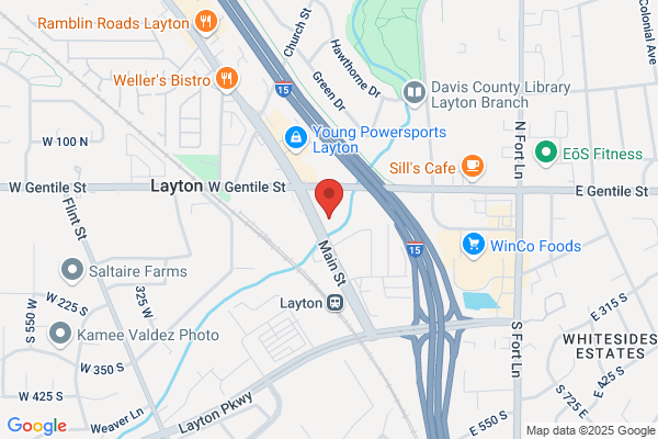 Doug Cary Realtor | Salt Lake / Bountiful / Layton Century 21
