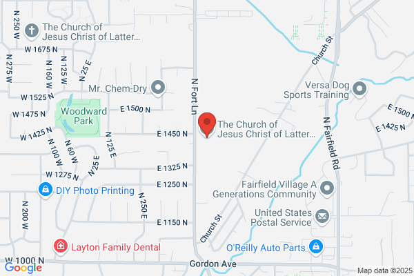 Family Worship Center