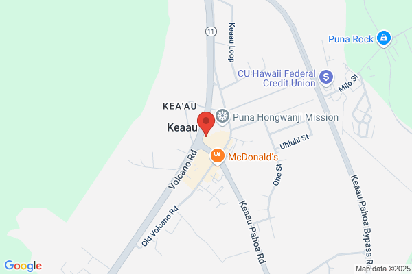 East Hawaii Health Clinic - Kea’au