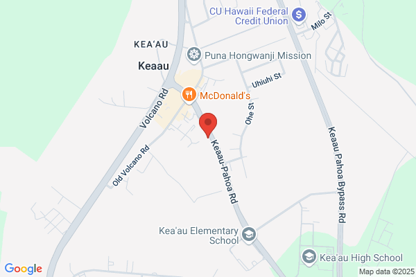 Keaau Physical Therapy