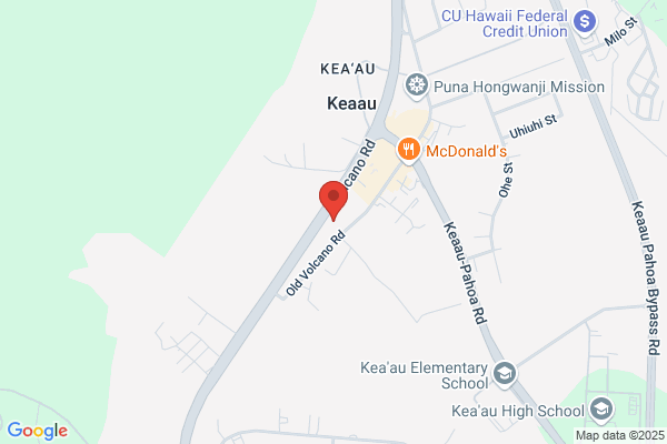 Keaau Urgent Care Center