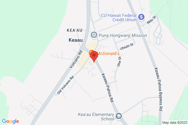 Kilauea Rehab Inc