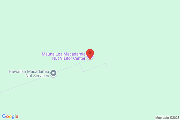 Mauna Loa MacAdamia Nut Corporation