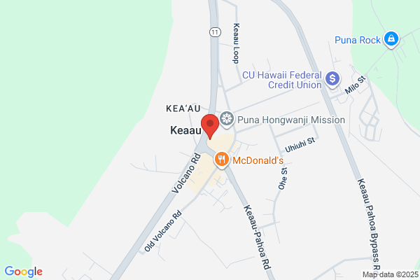 East Hawaii Health Clinic - Behavioral Health