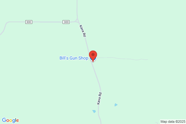 Bill's Gunsmithing