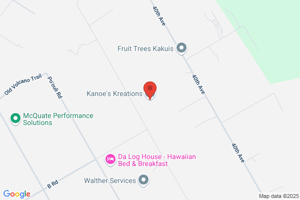 Kanoe's Kreations Llc