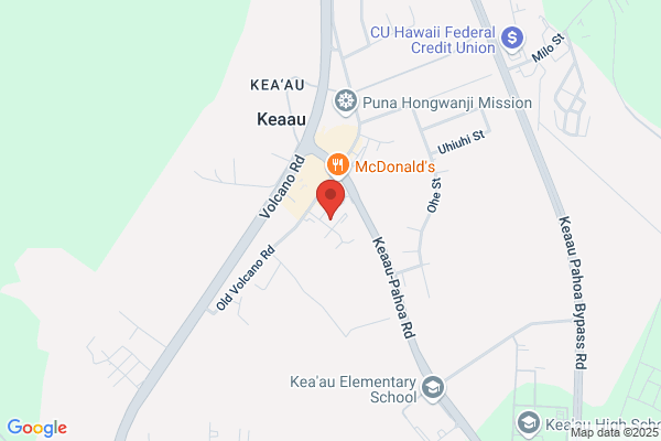 Keaau Family Health Center