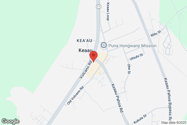 Keaau L & L Hb Inc