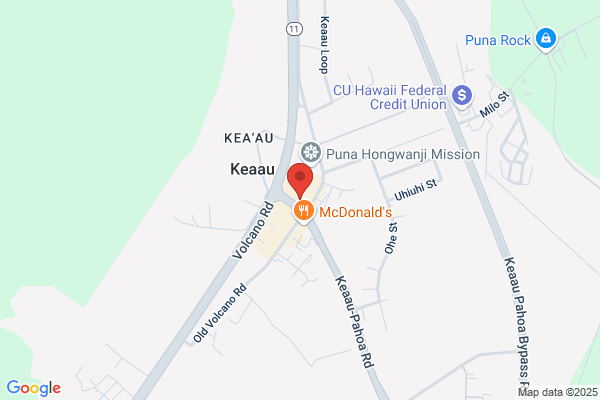 Keaau Village Market