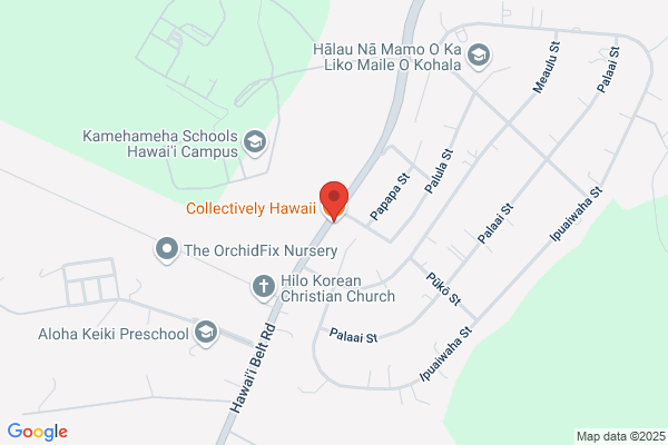 Kilauea Coffee Company