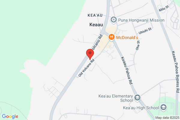 Kilauea Veterinary Services