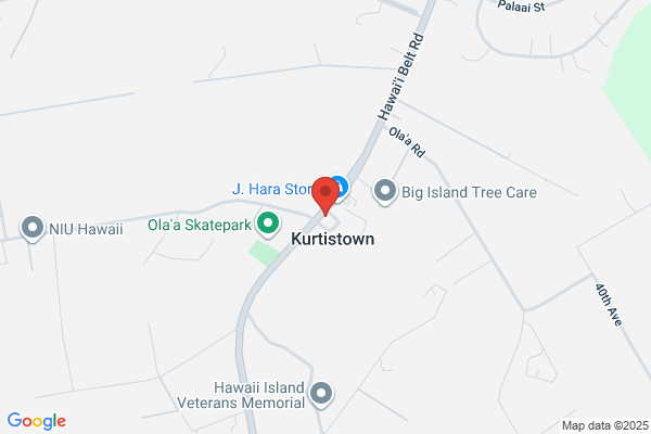 Kurtistown Chevron