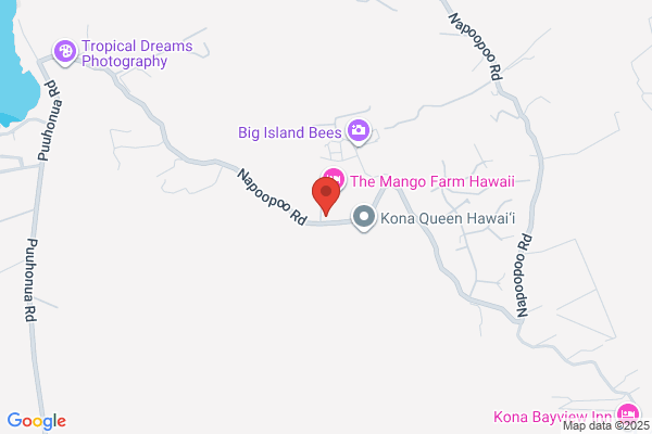 Aloha Kayak Co