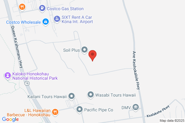 Big Island Concrete & Aggregates