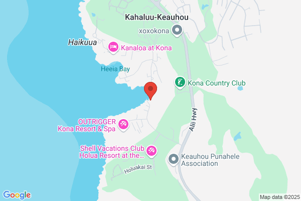 Hawaiian Coastline Adventures