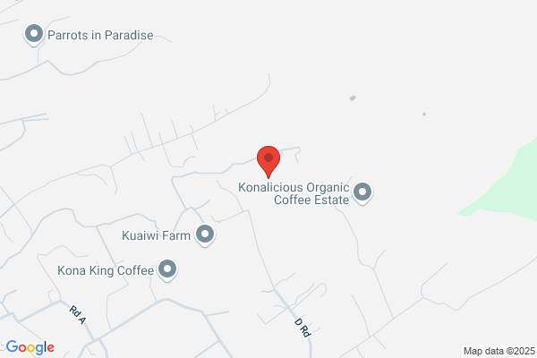 Kena Coffee Farms