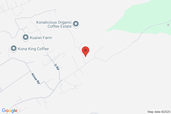 Koa Coffee Plantation