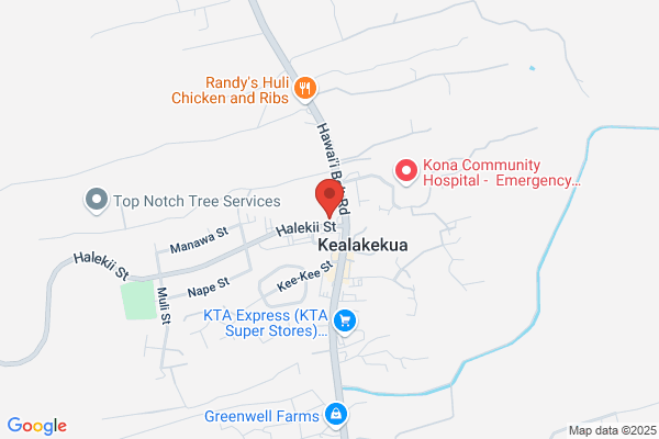 Kona Adult Day Center