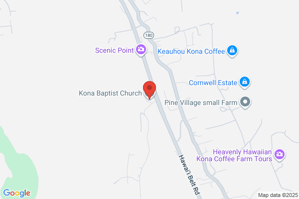 Kona Baptist Church