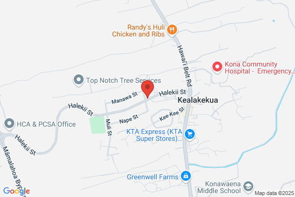 Kona Coast Dental Laboratory