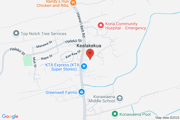 Kona Hongwanji Preschool