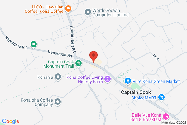 Kona Krafts, Group Home