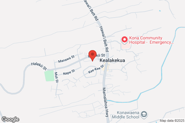 Mauka Physical Therapy