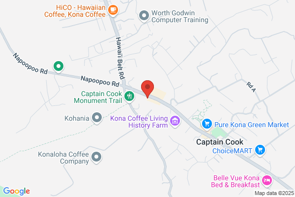 NAPA Auto Parts - Parts Center Hawaii