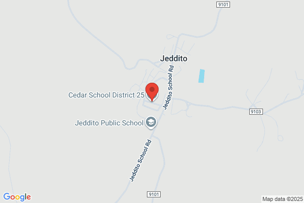 Cedar Unified School District
