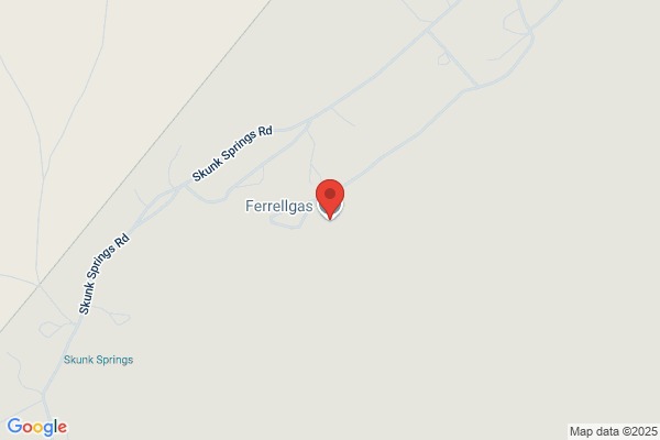Ferrellgas