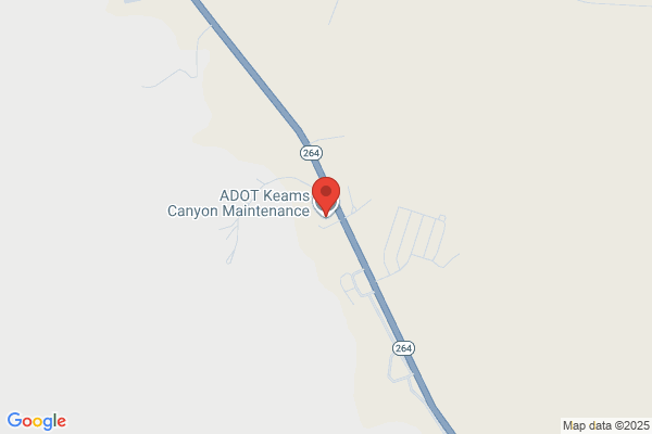 Highway Department