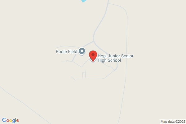 Hopi Junior Senior High School