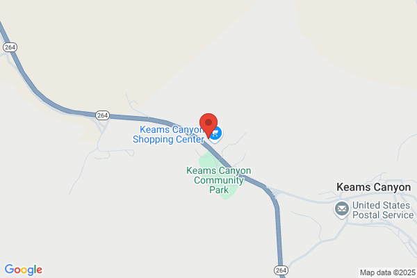 Keams Canyon Auto Parts
