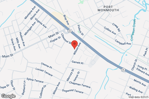 Port Monmouth Automotive