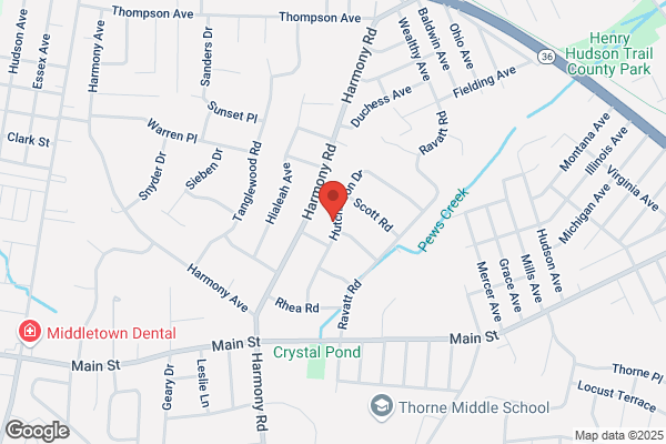 Farney & Sons Plumbing & Heating