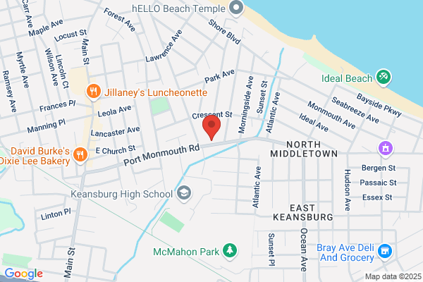Cameron's Keansburg Florist