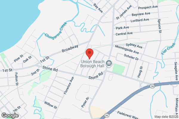 Battlecat Brushworks, LLC