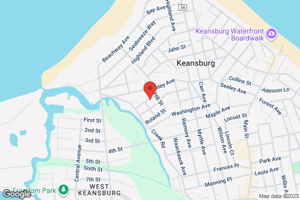 Kens Maintenance