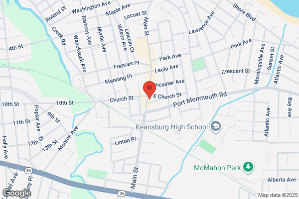 Lakewood Cleaners