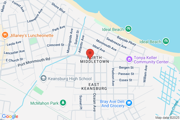 Across Town Inc