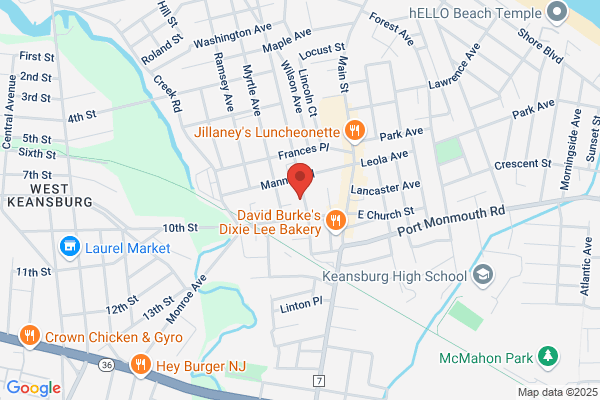 Dental Care Center