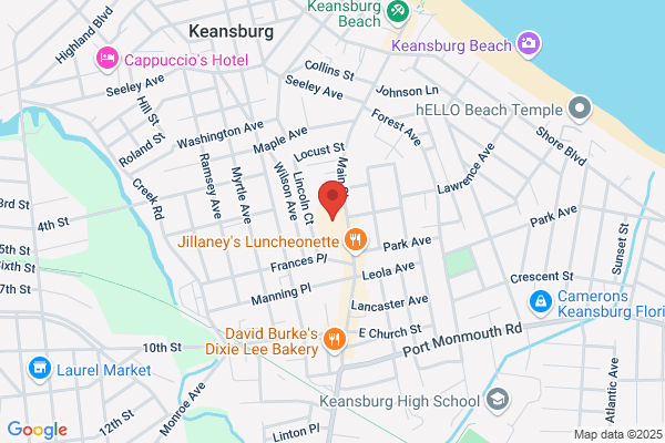 Keansburg Alliance On Substance Abuse