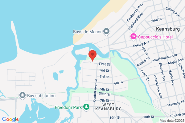 Lentze Marina Inc