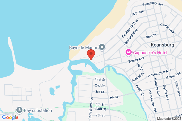 Raritan Bay Marina