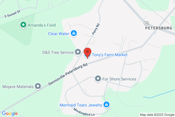 Tonys Farm Market
