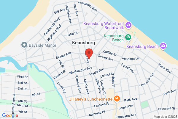 Keansburg Pentecostal Church