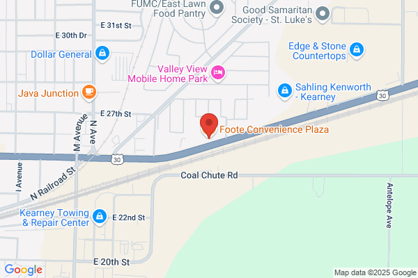 Hunt Brothers Pizza