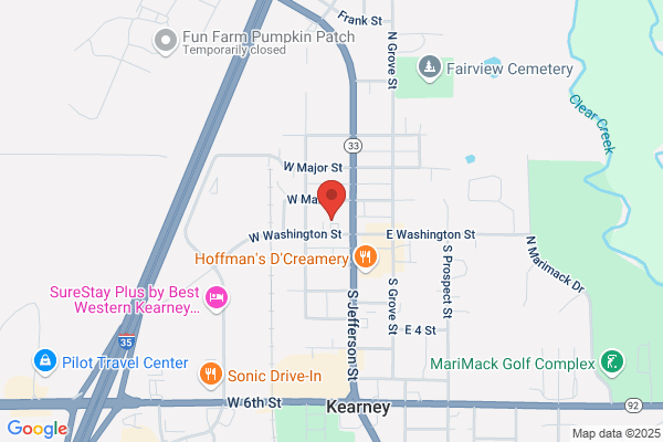J & K Automotive Service