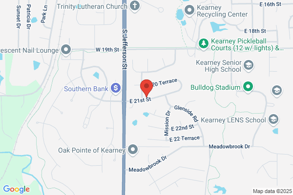 Kearney Mobile Wash