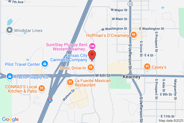 Kansas City Cannabis Company